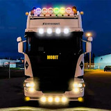 Truck Game: US Truck Driving<span>(Unlimited Currency)</span>1.0_Popularmodapk.com