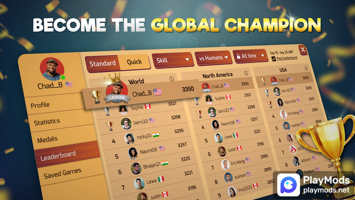 Callbreak: Classic card game<span>(no ADS)</span> screenshot image 5_Popularmodapk.com