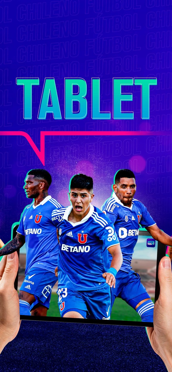 Estadio TNT Sports screenshot image 5_Popularmodapk.com