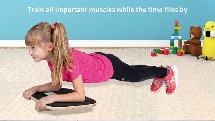 Plankpad Kids Play screenshot image 3_Popularmodapk.com