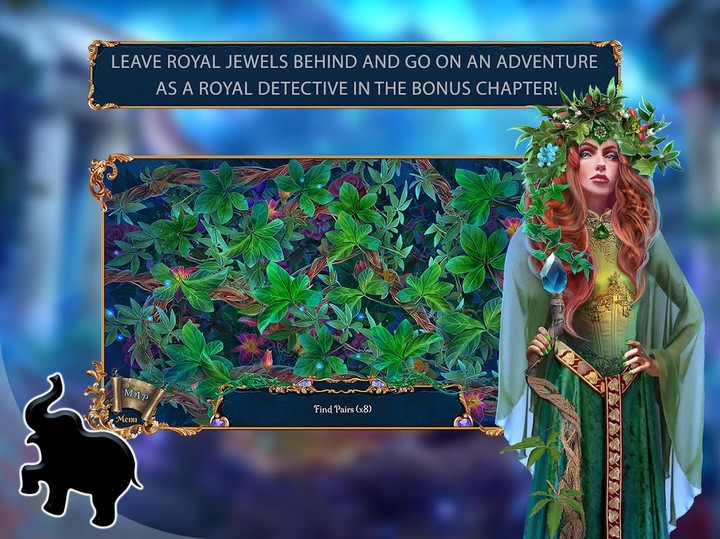 Royal Detective: Last Charm screenshot image 7_Popularmodapk.com