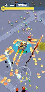 Ape Shot!<span>(Ad-free and rewarded)</span> screenshot image 6_Popularmodapk.com