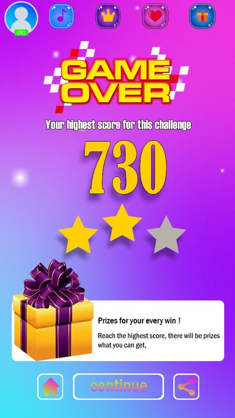 Bad Bunny Piano game tiles screenshot image 4_Popularmodapk.com