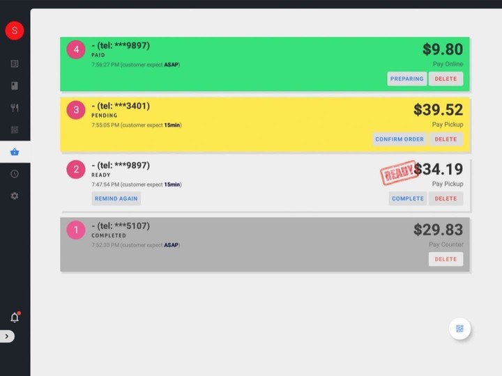 Minitable Merchant screenshot image 13_Popularmodapk.com