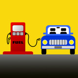 Out Of Fuel1.3.3_Popularmodapk.com