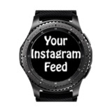 Social Photo Feed For Gear S2/4.4_Popularmodapk.com