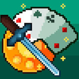 Pixel Poker Battle<span>(Free purchase)</span>6.5_Popularmodapk.com