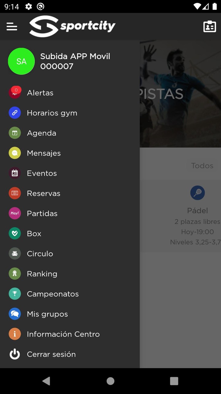 메이플 백과사전 - GuideApp for KMS screenshot image 4_Popularmodapk.com