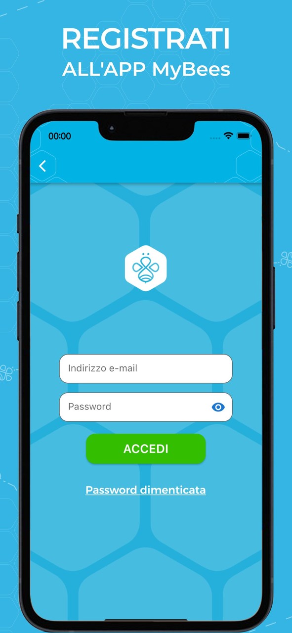 myBees screenshot image 1_Popularmodapk.com