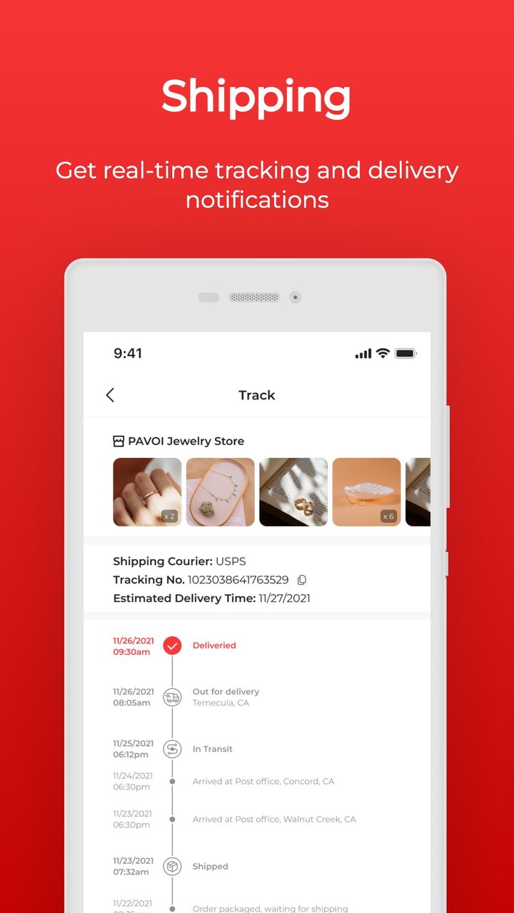 Poppy screenshot image 16_Popularmodapk.com