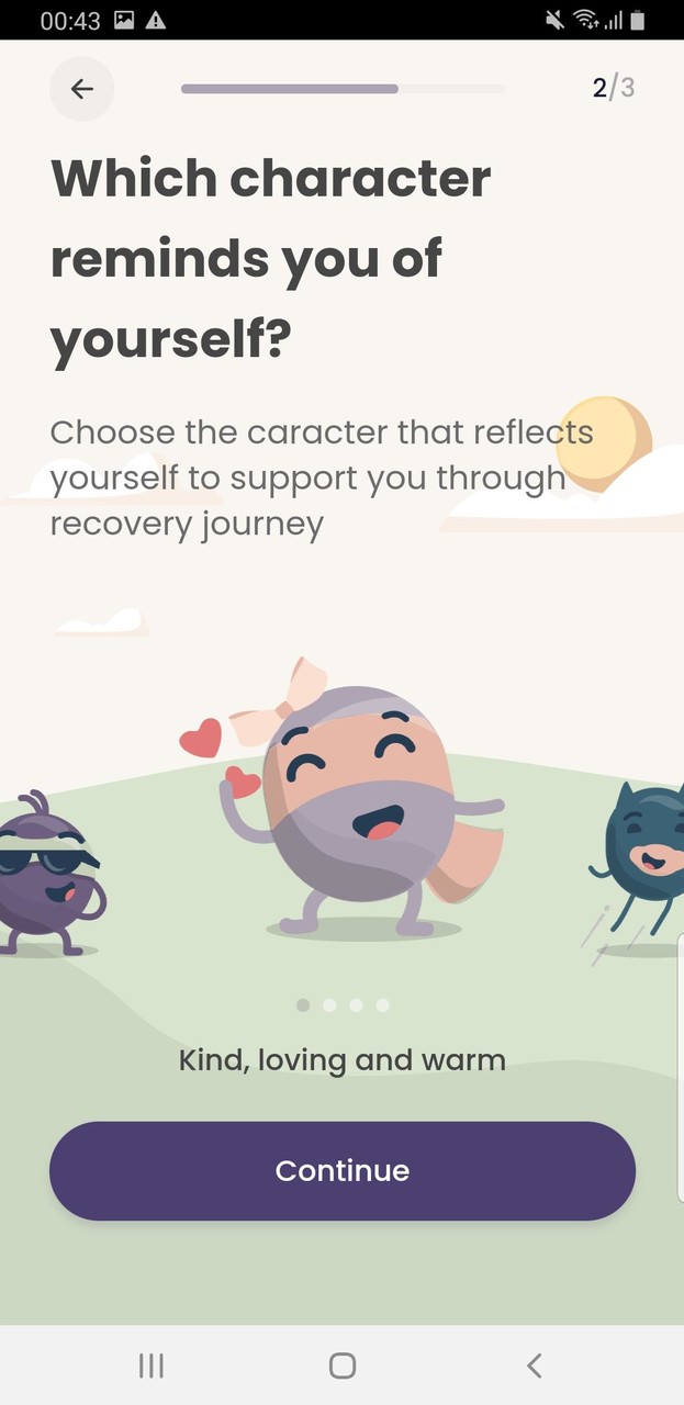 Progress Me screenshot image 11_Popularmodapk.com