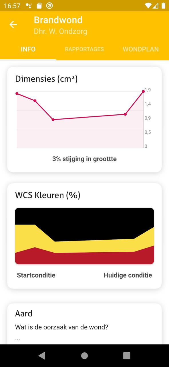 Ons Wondzorg screenshot image 4_Popularmodapk.com