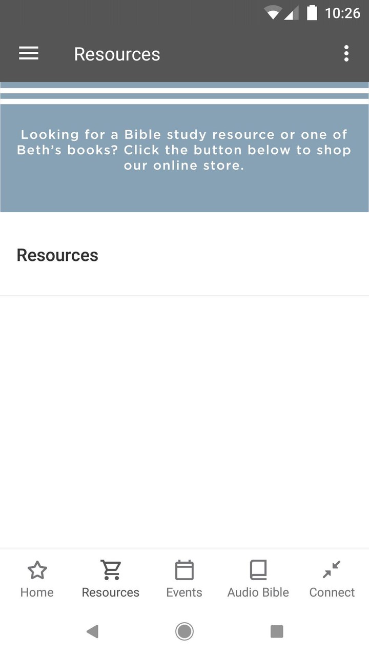 Living Proof with Beth Moore screenshot image 2_Popularmodapk.com