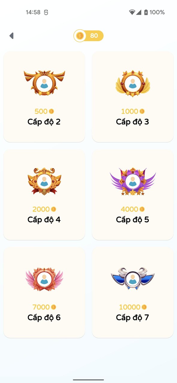 Câu Hỏi Đúng Sai screenshot image 4_Popularmodapk.com