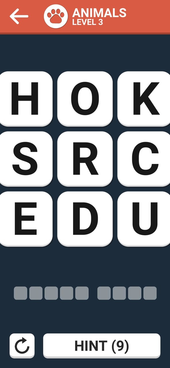 Word Quiz screenshot image 3_Popularmodapk.com