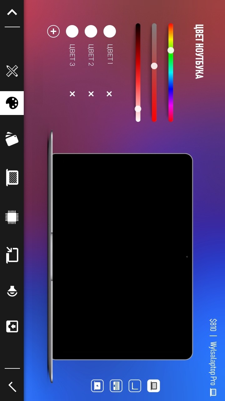 Laptop Tycoon(No Ads) screenshot image 4_Popularmodapk.com