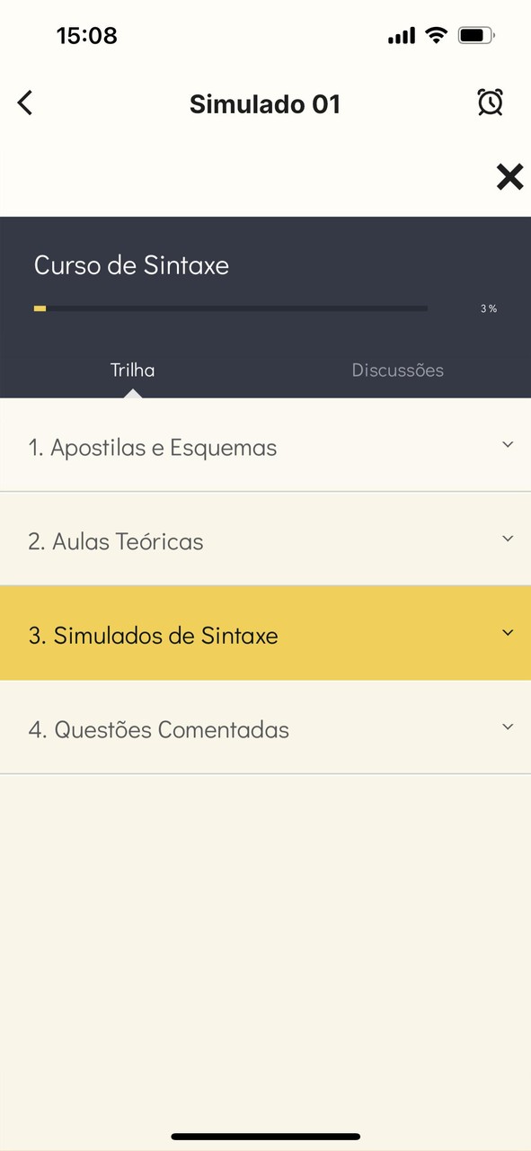 PortuguêsPlay screenshot image 4_Popularmodapk.com