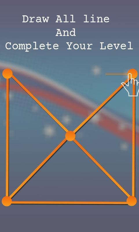 One Touch Drawing screenshot image 2_Popularmodapk.com