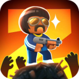 尸城吃鸡破解版<span>(mod)</span>2.0.3_Popularmodapk.com