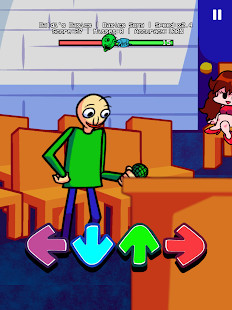 Tuesday night funkin in friday<span>(New module)</span> screenshot image 16_Popularmodapk.com