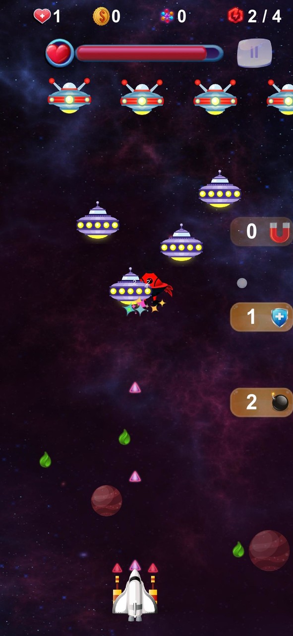 AIU - Adventure In Universe screenshot image 3_Popularmodapk.com