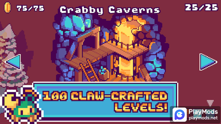 Sandy's Great Escape<span>(unlock full version)</span> screenshot image 3_Popularmodapk.com