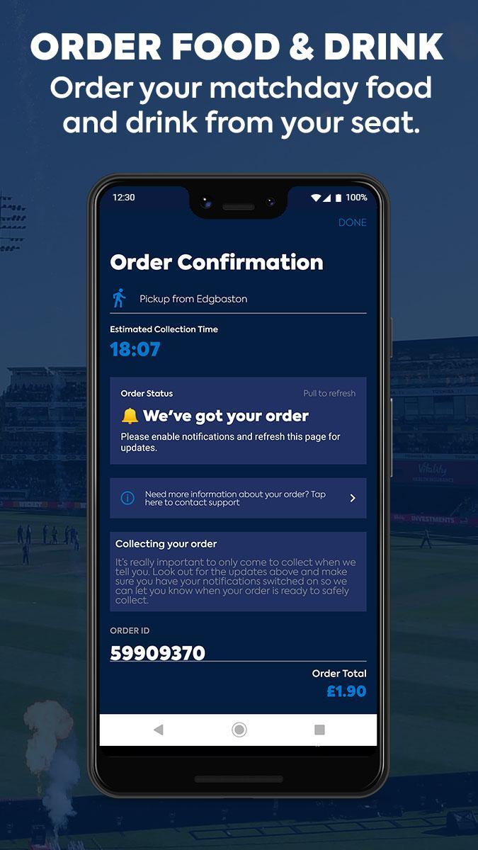 Edgbaston screenshot image 4_Popularmodapk.com
