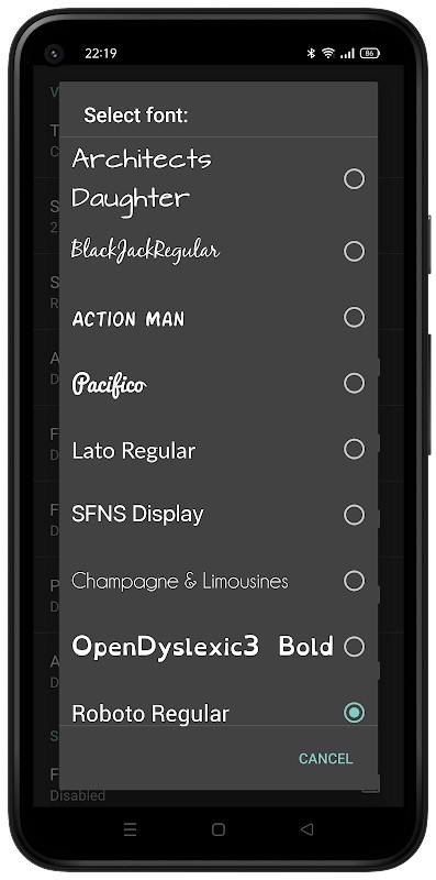 Notebook with speech to text screenshot image 8_Popularmodapk.com