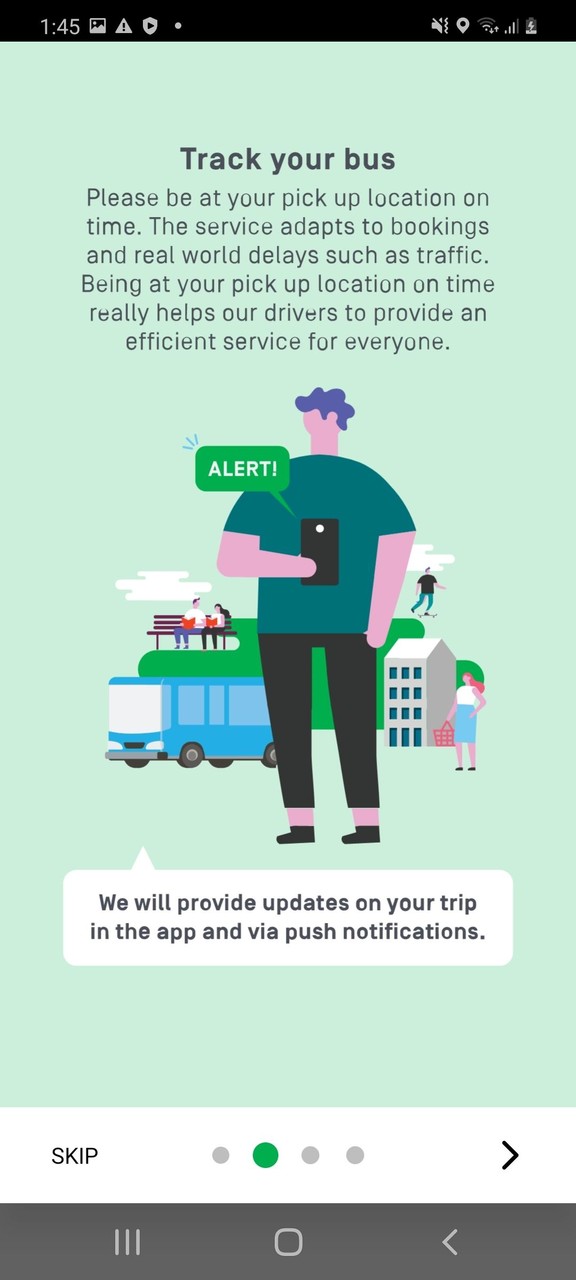 Torrens on Demand screenshot image 6_Popularmodapk.com