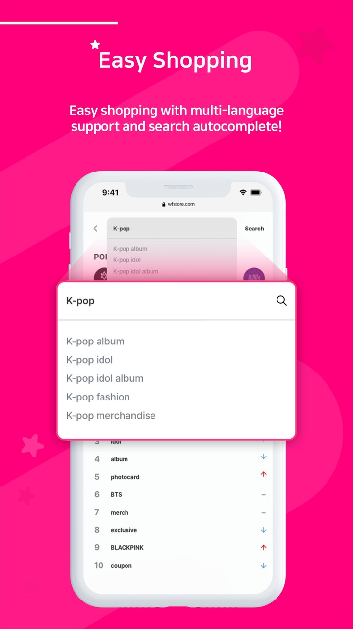 Whosfan Store screenshot image 9_Popularmodapk.com