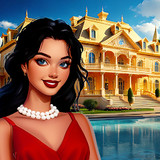 Royal Decor: Design & Makeover<span>(Unlimited Resources)</span>1.7.1_Popularmodapk.com
