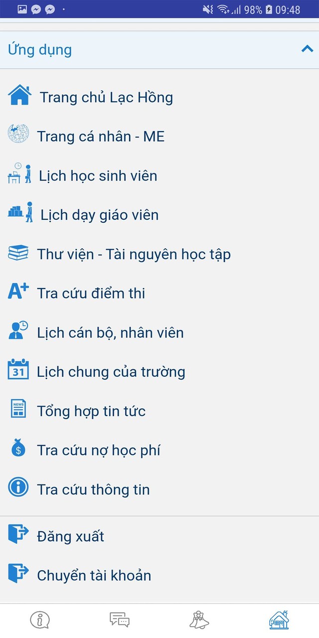 Me App screenshot image 14_Popularmodapk.com