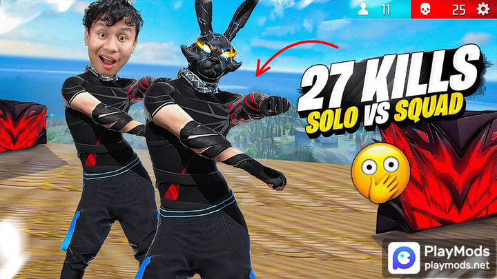 Fps Fire Battleground India<span>(Speed change)</span> screenshot image 2_Popularmodapk.com