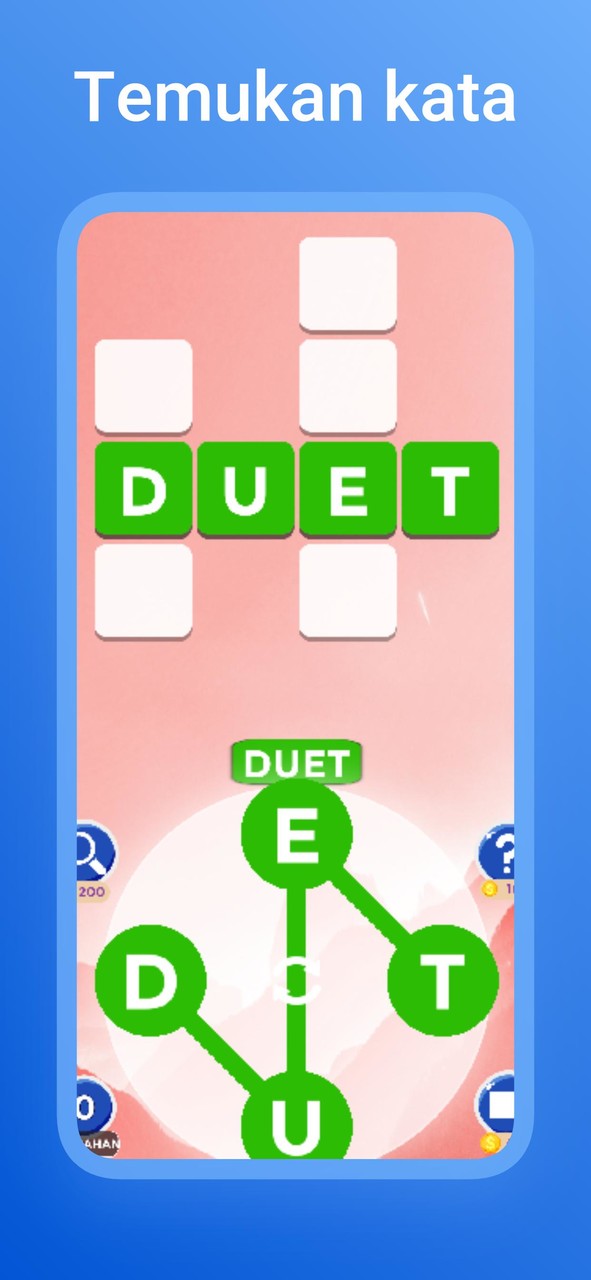 Kata Indah: Pencarian Kata screenshot image 4_Popularmodapk.com