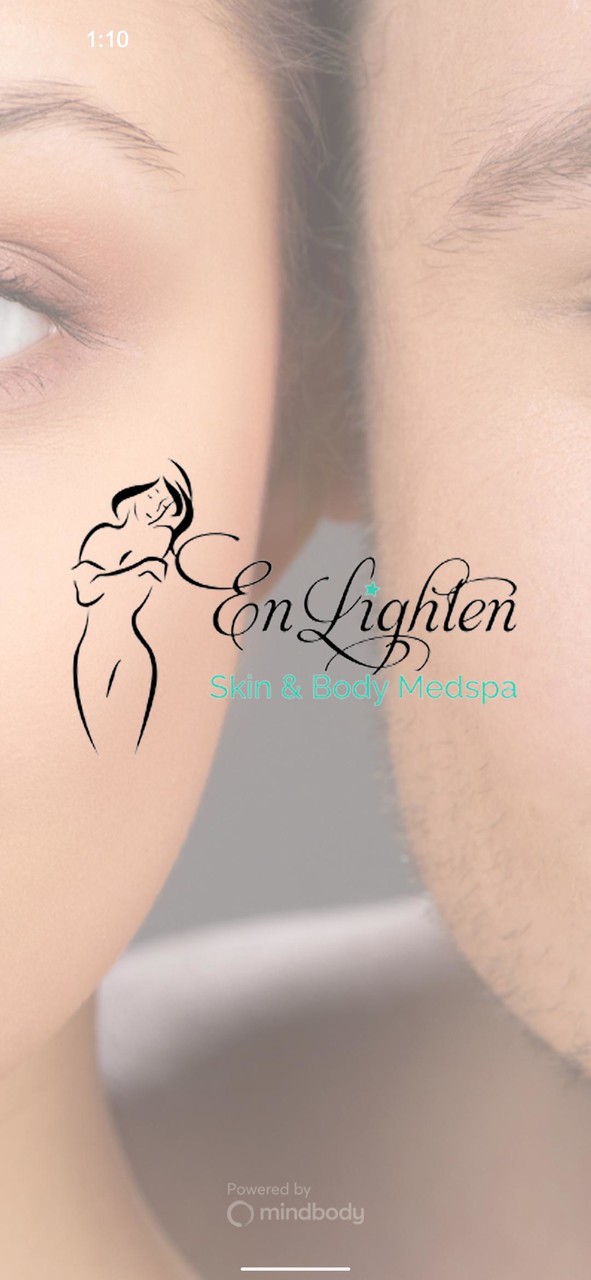 Enlighten Skin and Body Medspa screenshot image 1_Popularmodapk.com
