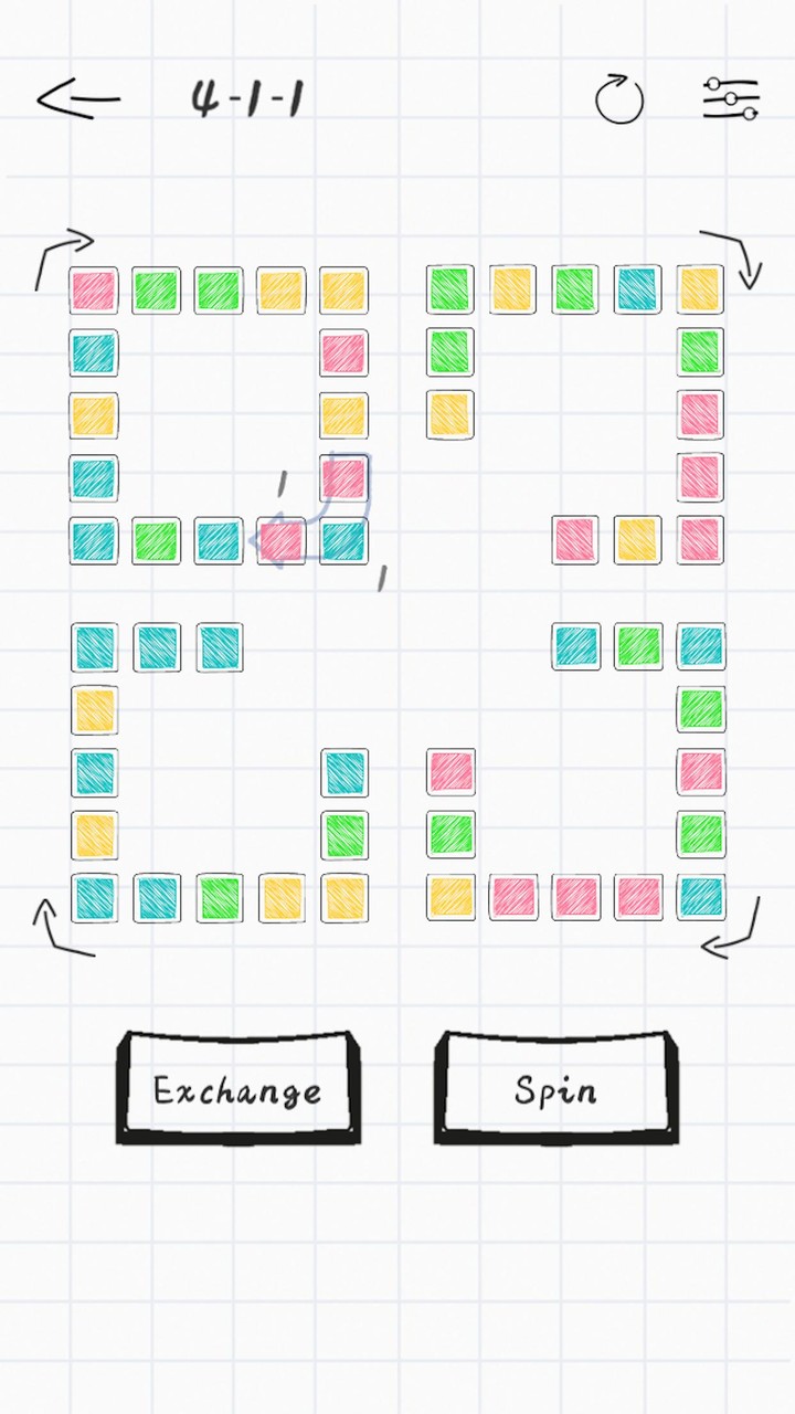 纸面魔方 screenshot image 3_Popularmodapk.com