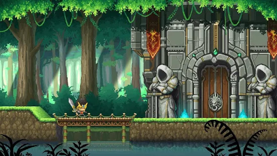 Qualification as Rogue<span>(Free shopping)</span> screenshot image 3_Popularmodapk.com