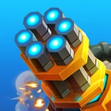 Guardians: Alien Hunter(Unlimited Diamonds)0.0.36_Popularmodapk.com