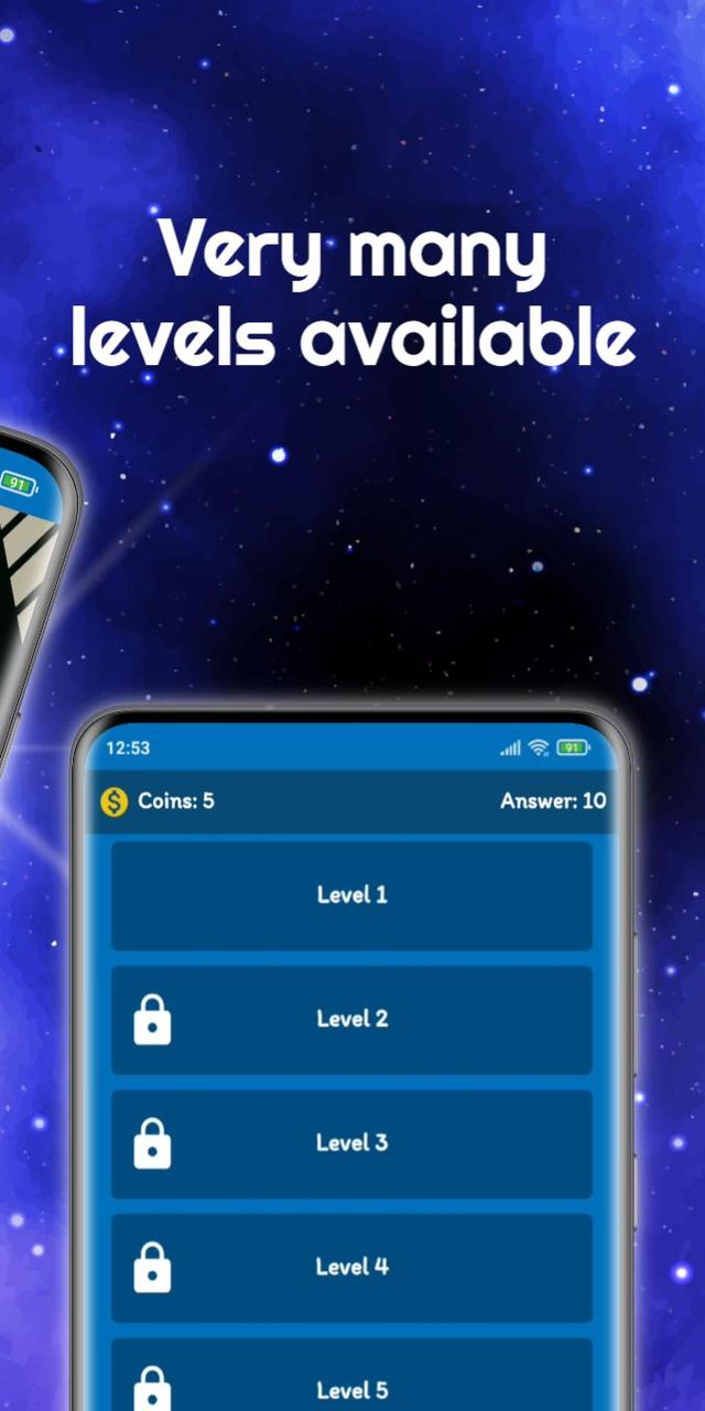 Guess Hero Mobile Quiz Legend screenshot image 3_Popularmodapk.com
