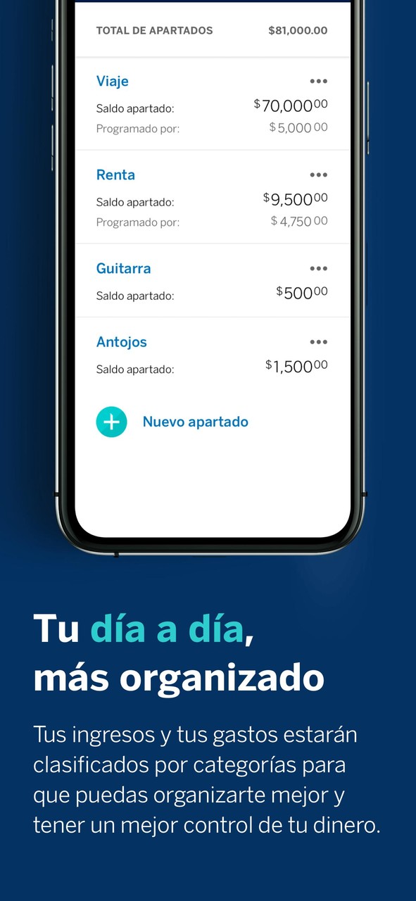 BBVA México screenshot image 5_Popularmodapk.com