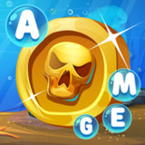 Gold for words: anagram games1.0.130_Popularmodapk.com