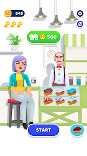 Perfect Cream<span>(lots of gold coins)</span> screenshot image 12_Popularmodapk.com