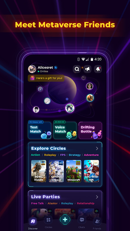 Saint Seiya Awakening: Knights of the Zodiac screenshot image 5_Popularmodapk.com