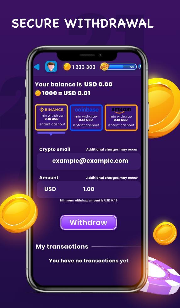 BlackJack - Beat the Dealer! screenshot image 4_Popularmodapk.com