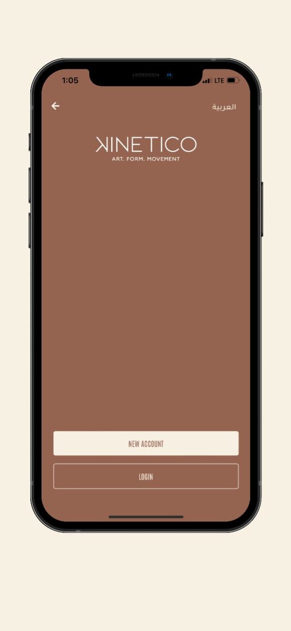 Kinetico screenshot image 11_Popularmodapk.com