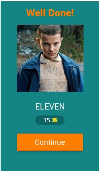 Stranger Things Quiz Season 5 screenshot image 2_Popularmodapk.com