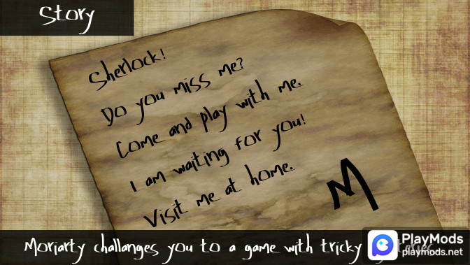 Baker Street Breakouts<span>(Unlocked)</span> screenshot image 2_Popularmodapk.com