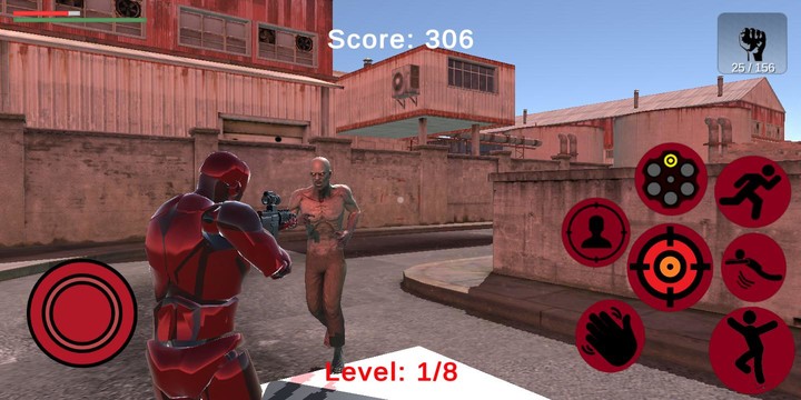 Shooter Shiba Inu-Crypto Game screenshot image 1_Popularmodapk.com