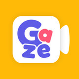 Gaze - Live Random Video Chat1.12_Popularmodapk.com