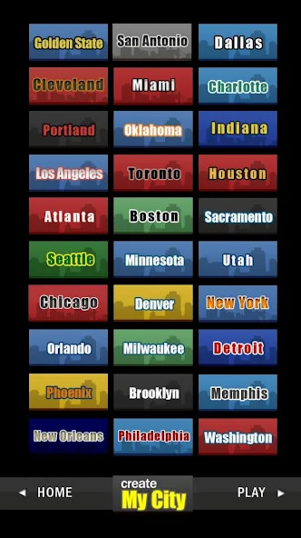 Basketball President Manager<span>(mod)</span> screenshot image 1_Popularmodapk.com